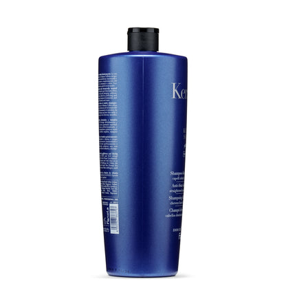 Keraterm Shampoo
