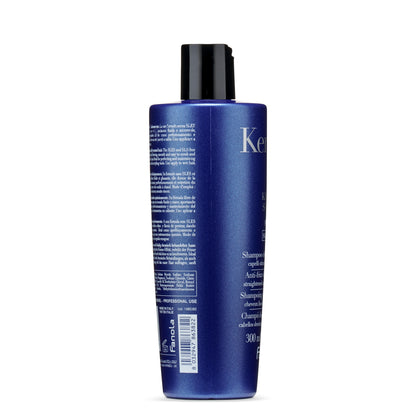Keraterm Shampoo