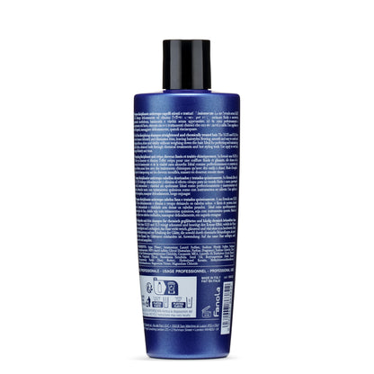 Keraterm Shampoo