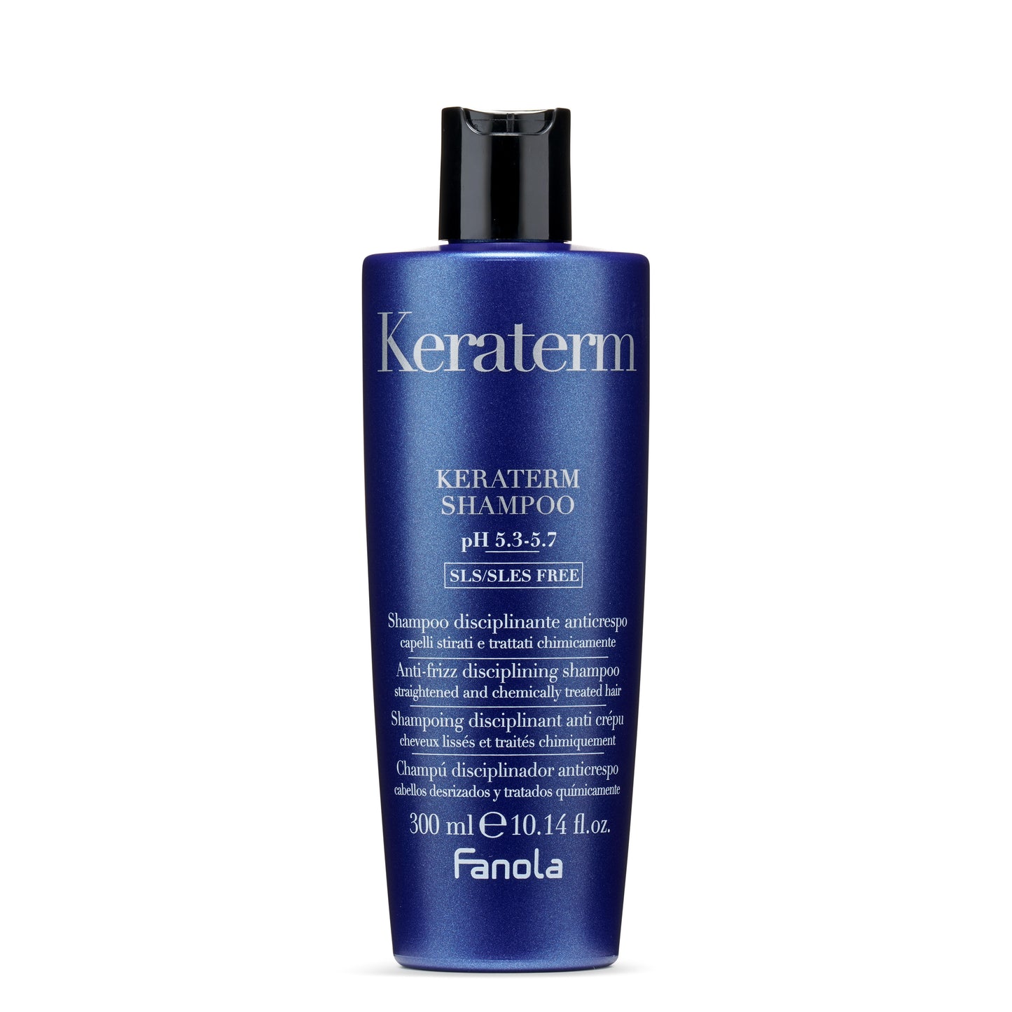 Keraterm Shampoo