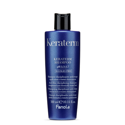 Keraterm Shampoo