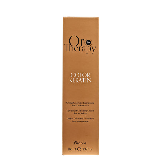 Color Oro Therapy Intensificadores