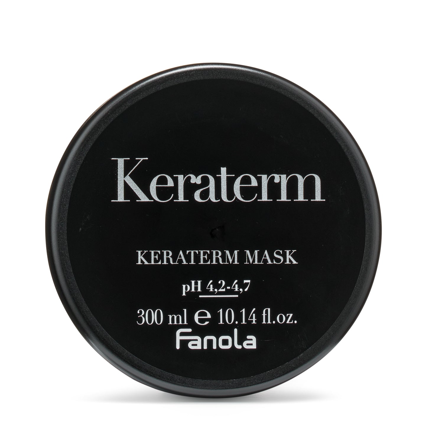 Keraterm Mask