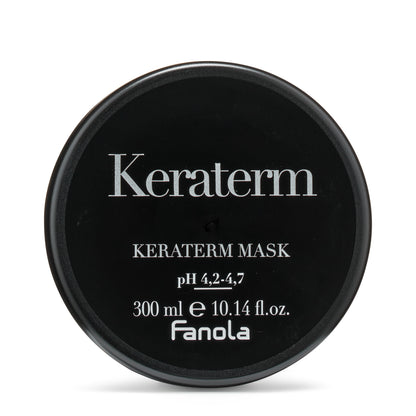 Keraterm Mask