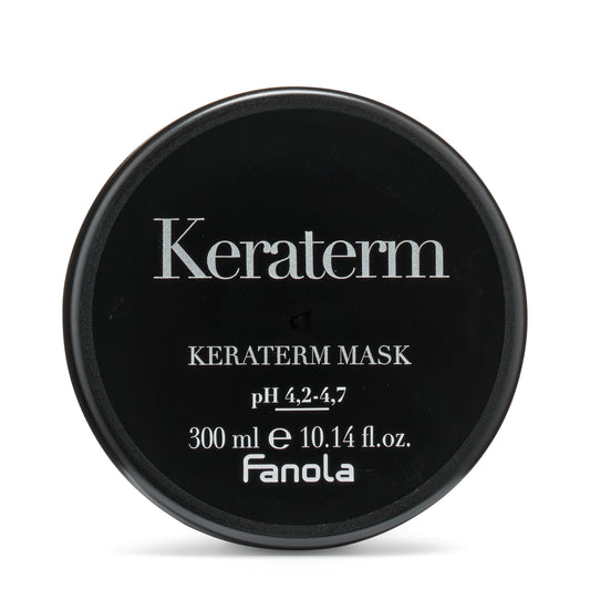Keraterm Mask
