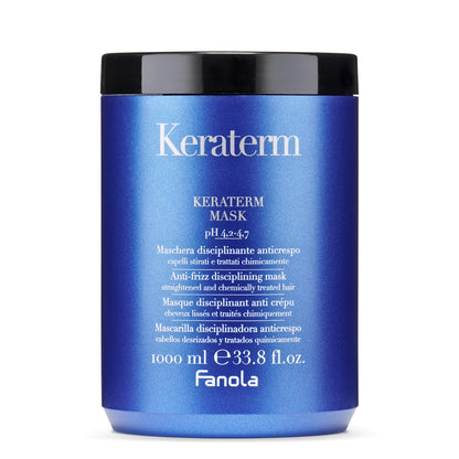 Keraterm Mask