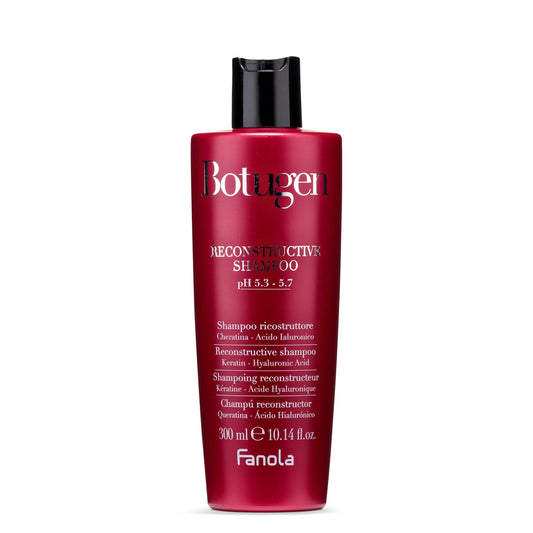 Botugen Shampoo