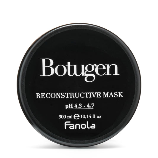 Botugen Mask