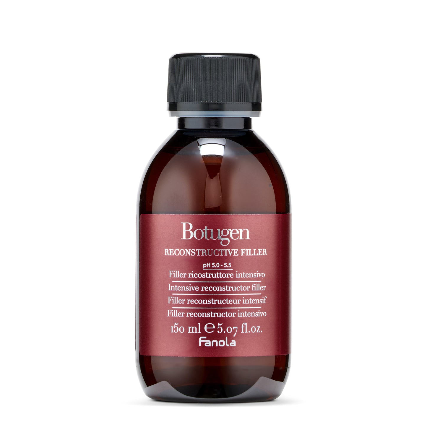 Botugen Reconstructive Filler 150ml by Fanola - Intensive Hair Repair Treatment