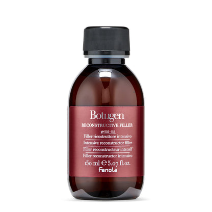 Botugen Reconstructive Filler 150ml by Fanola - Intensive Hair Repair Treatment