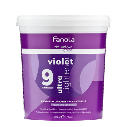 No Yellow Dust Free Lightening Powder