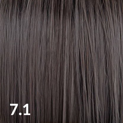Demi Color 7.1 Blonde Ash