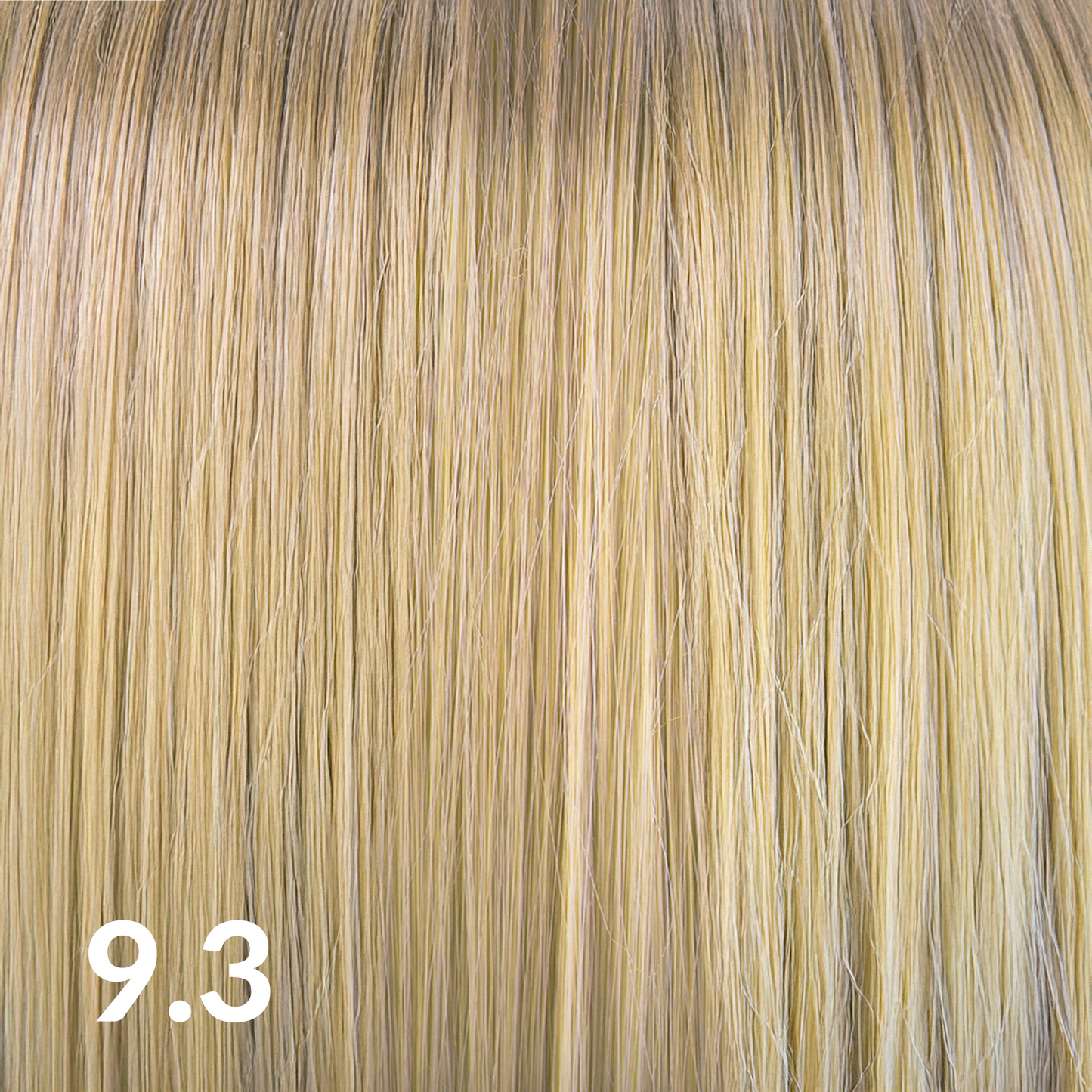 Demi Color 9.3 Very Light Blonde Golden