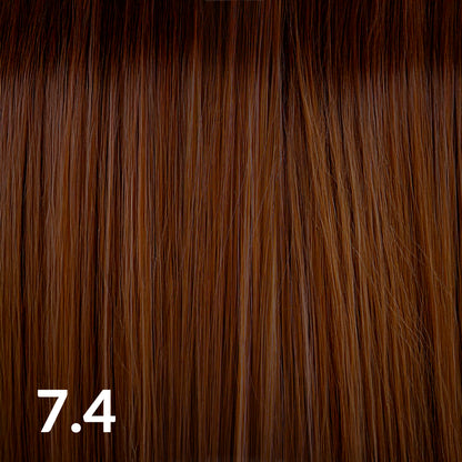 Demi Color 7.4 Blonde Copper