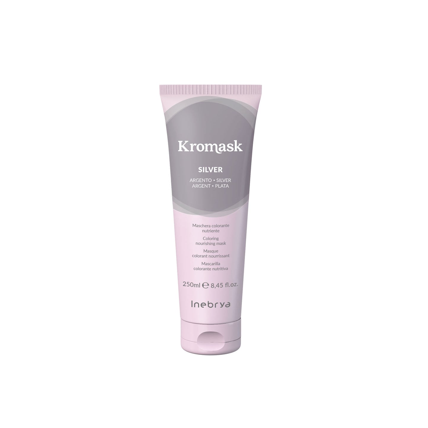 Kromask Nourishing Color Mask Silver