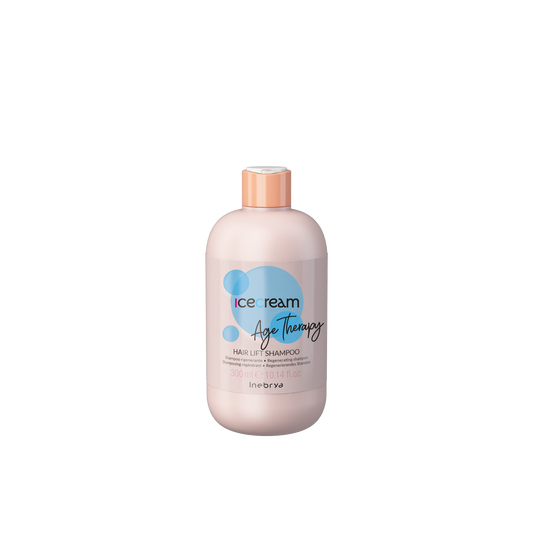 Ice Cream Age Therapy Hair Lift Shampoo