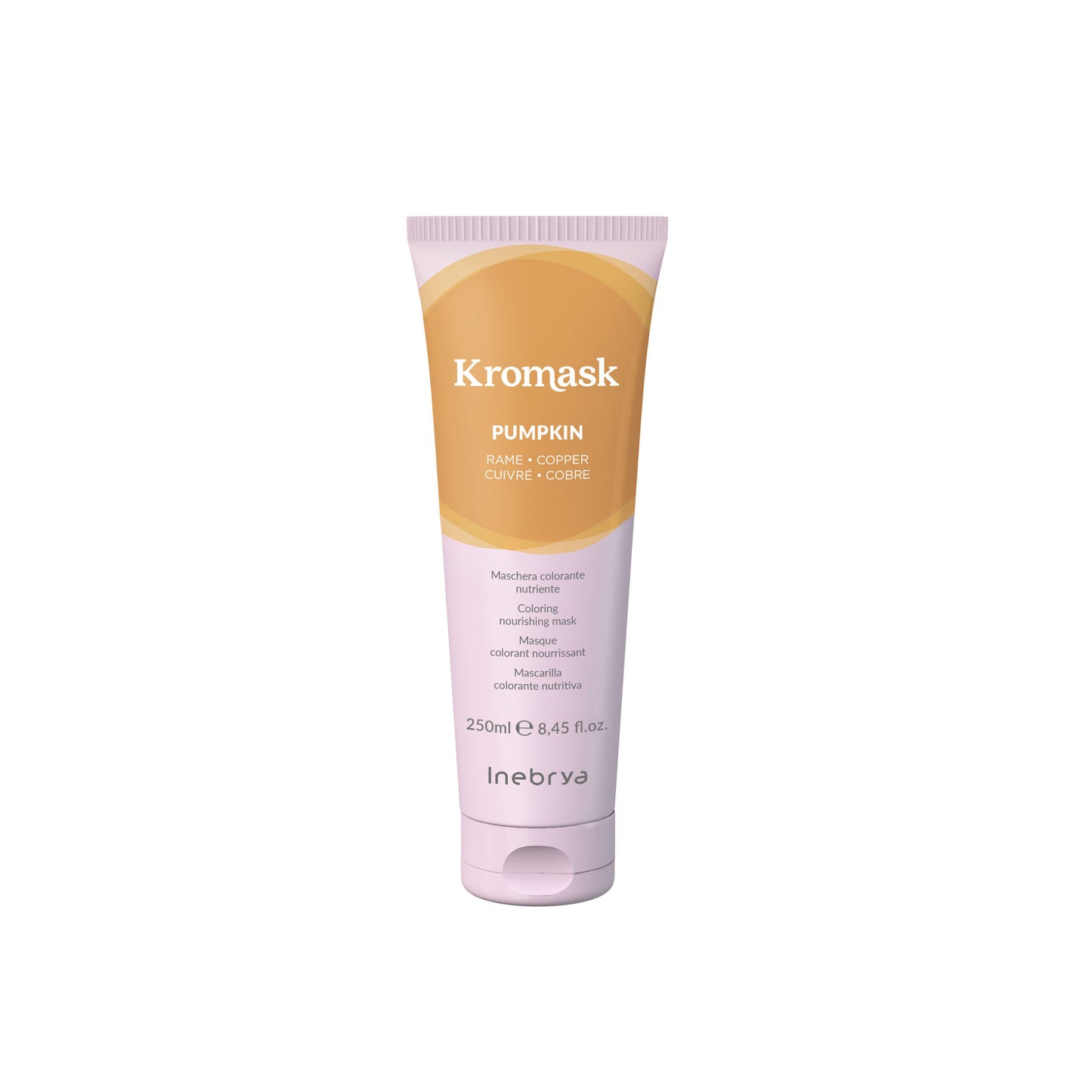 Kromask Nourishing Color Mask Pumpkin