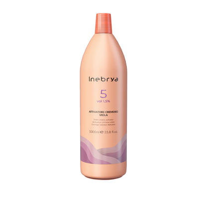 Violet Creamy Activator 5 Volume