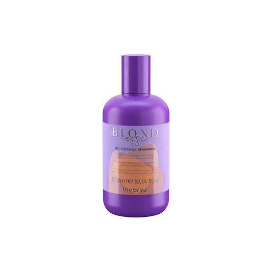Blondesse No Orange Shampoo