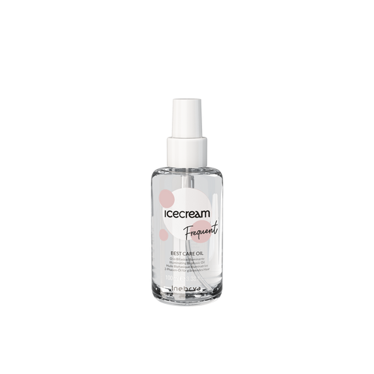 Ice Cream Frequent Best Care Oil