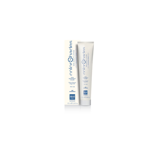 ColorShades Demi Permanent Hair Color Cream - Toner