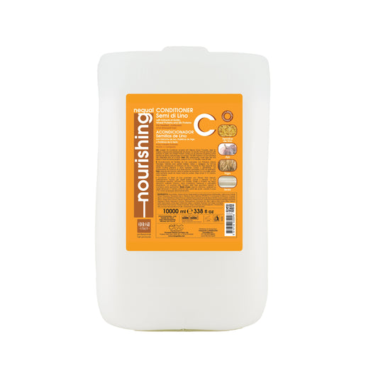Acondicionador Semi di Lino