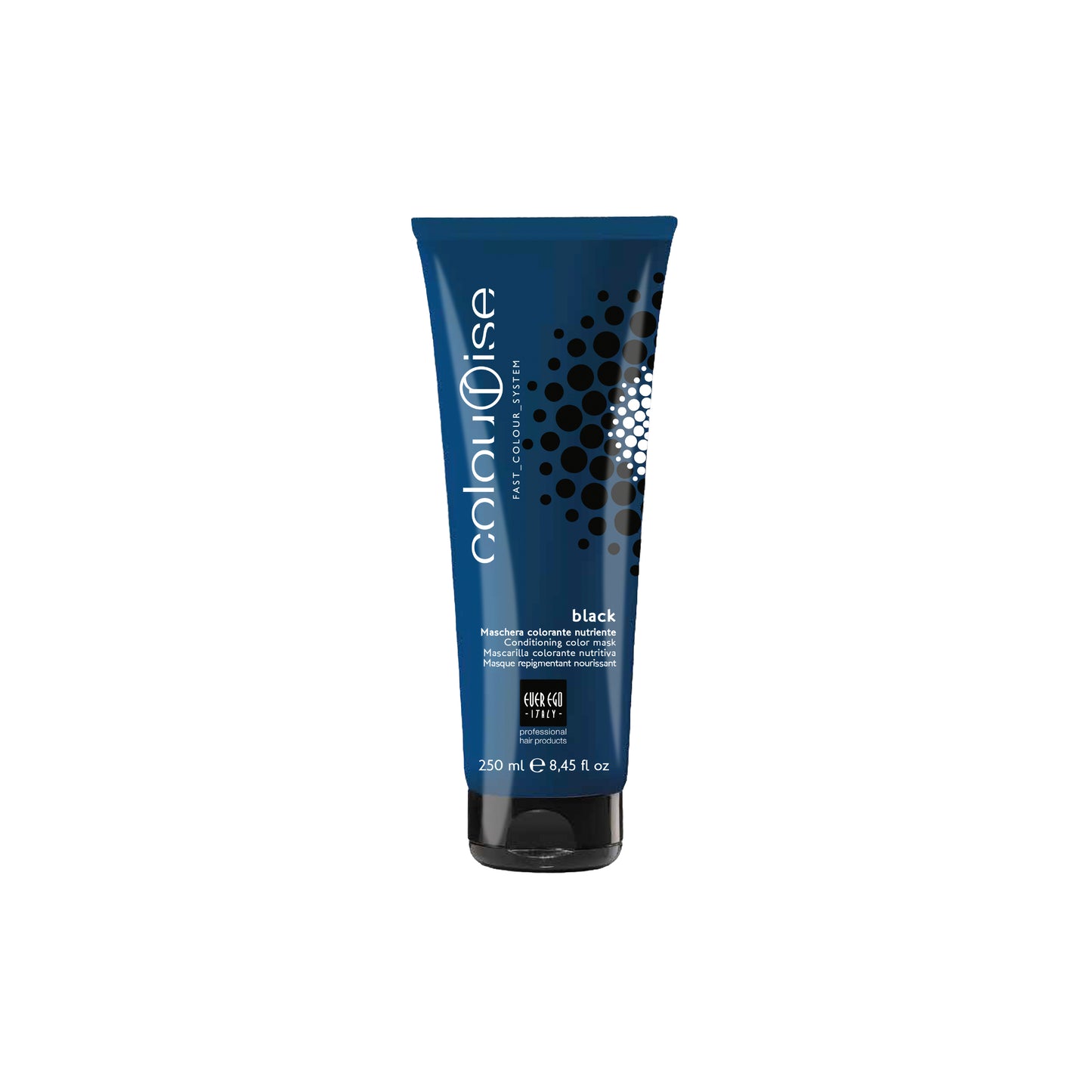 Colourise Color Mask Black