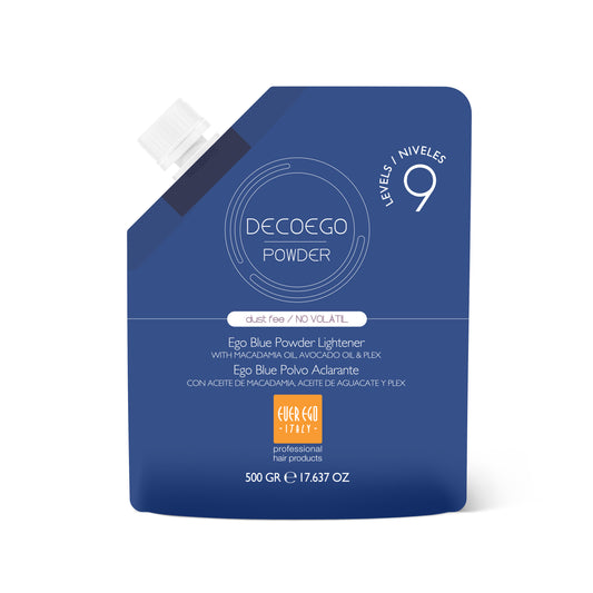 Ego Blue Powder Lightener