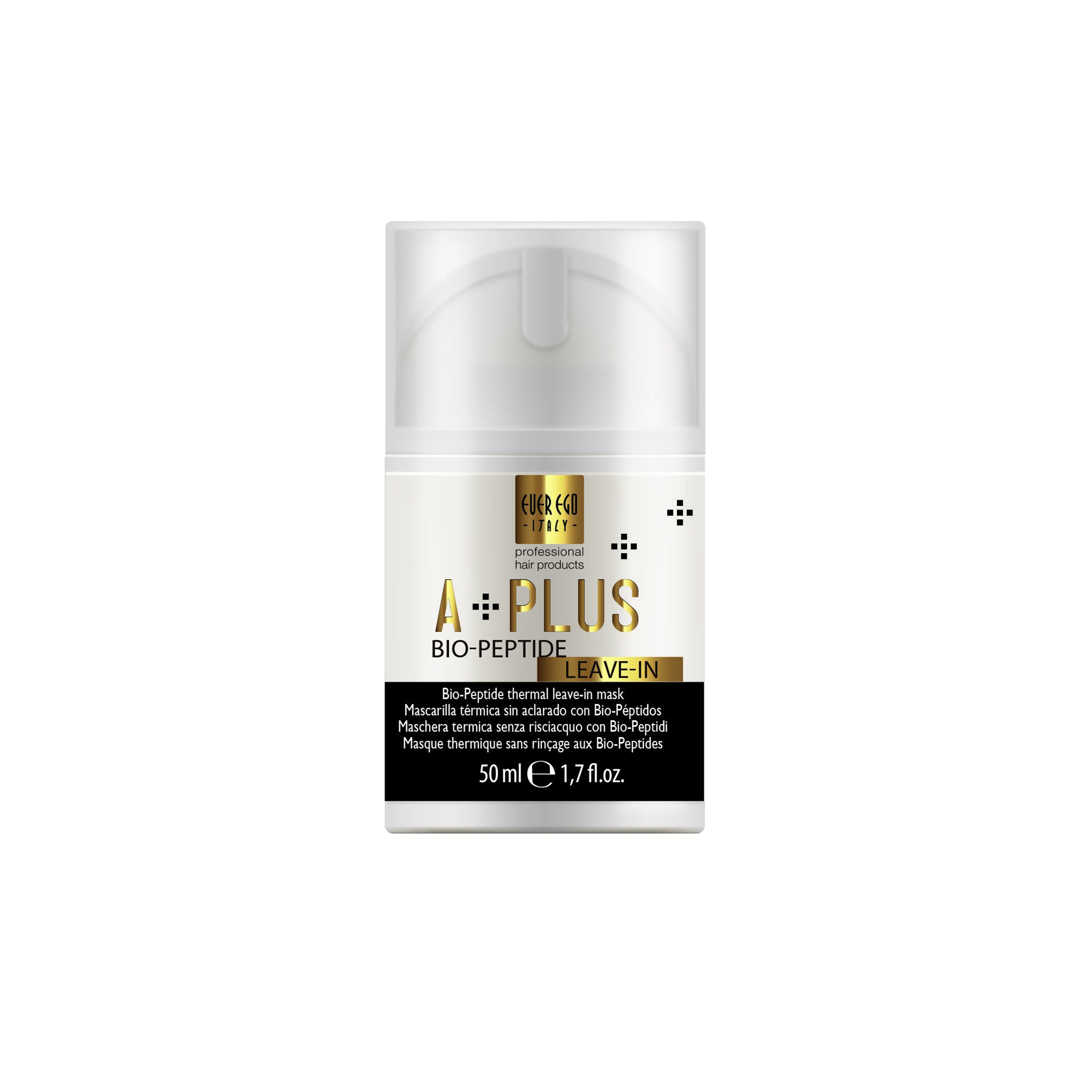 A-Plus Bio Peptide Leave-in Mask – European Beauty Concepts