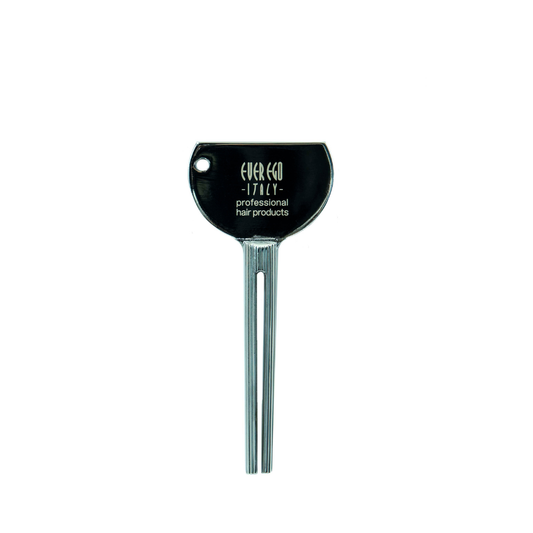 Ever Ego Italy professional hair pick for styling and detangling