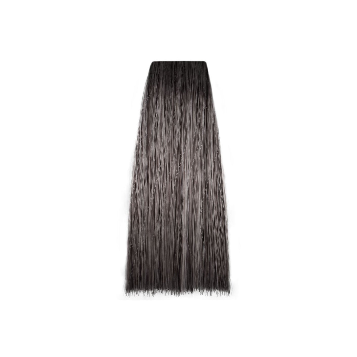 Color Permanente Real Color - Cenizo Intenso