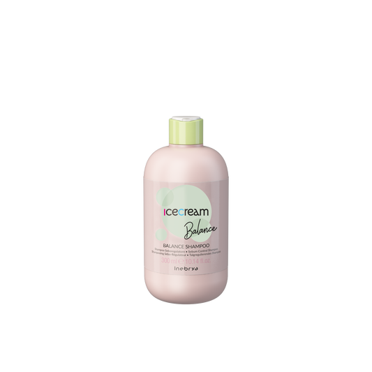 Ice Cream Balance Shampoo