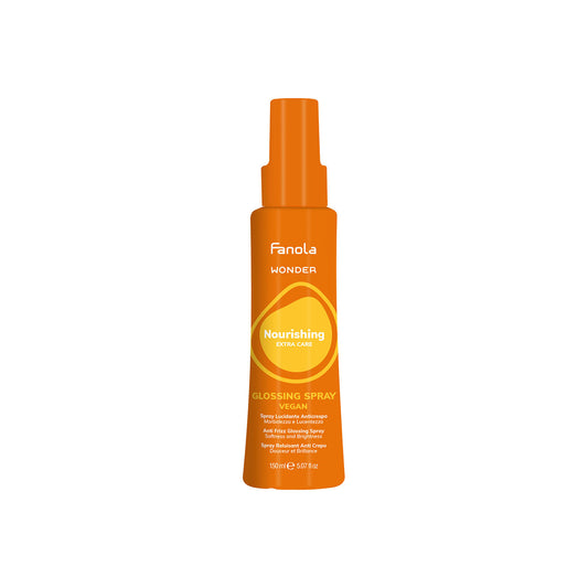 Spray Abrillantador Wonder Nourishing