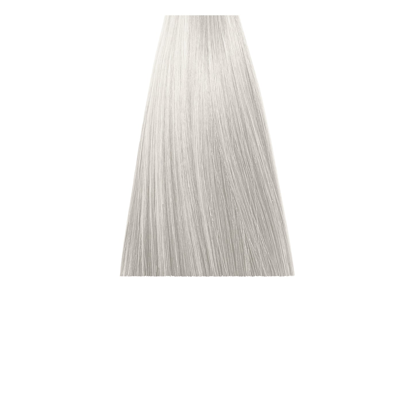 Color Inebrya BIonic - Ceniza Intenso