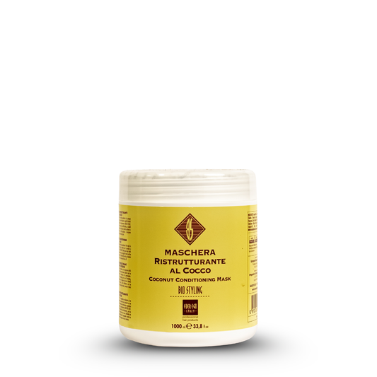 BioStyling Coconut Mask