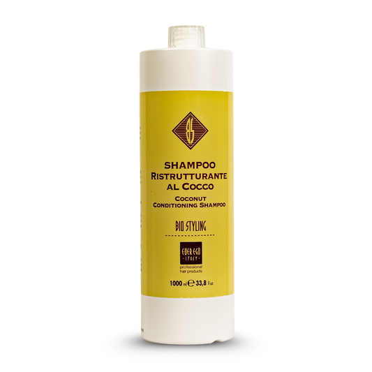 BioStyling Coconut Shampoo