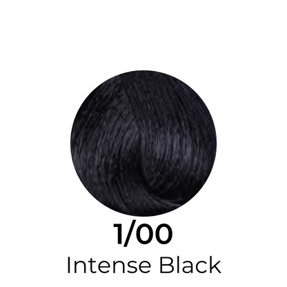 ColorEgo Permanent Hair Color - Intense Natural