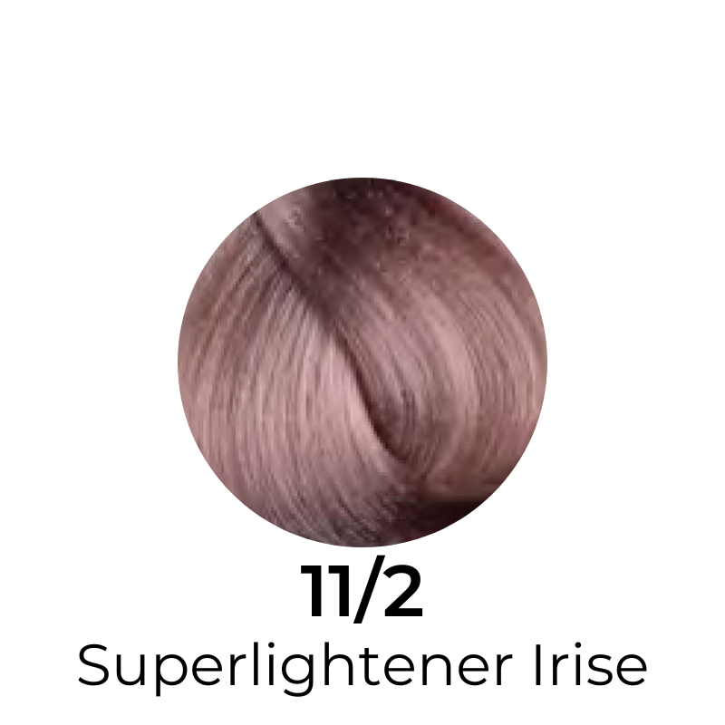 ColorEgo Permanent Hair Color - Hi-Lift Blondes