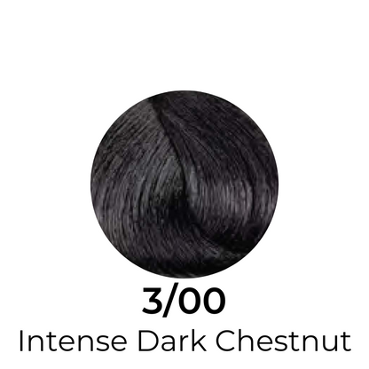ColorEgo Permanent Hair Color - Intense Natural