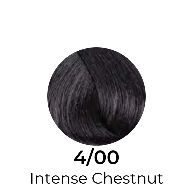 ColorEgo Permanent Hair Color - Intense Natural