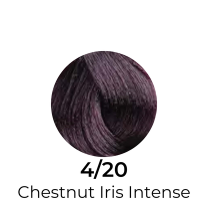 ColorEgo Permanent Hair Color - Iris
