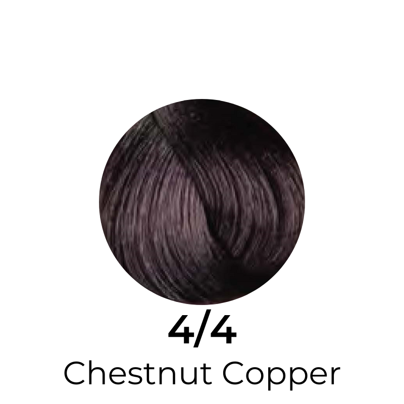 ColorEgo Permanent Hair Color - Copper
