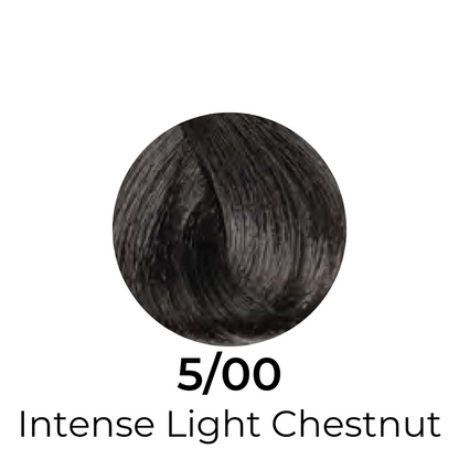 ColorEgo Permanent Hair Color - Intense Natural