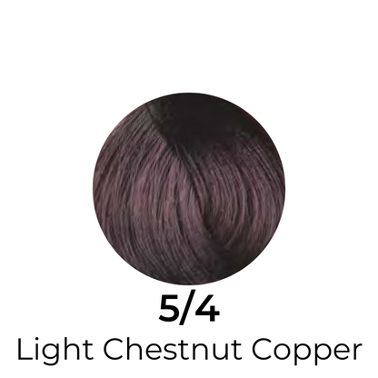 ColorEgo Permanent Hair Color - Copper
