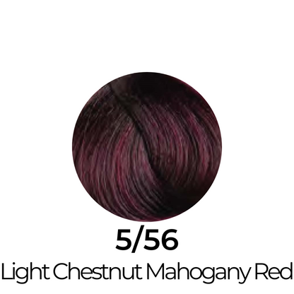 ColorEgo Permanent Hair Color - Mahogany