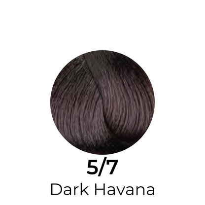 ColorEgo Permanent Hair Color - Brown