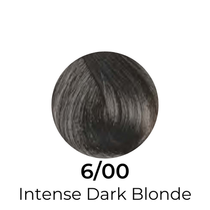 ColorEgo Permanent Hair Color - Intense Natural