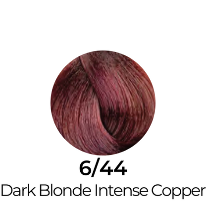 ColorEgo Permanent Hair Color - Copper