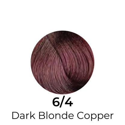 ColorEgo Permanent Hair Color - Copper