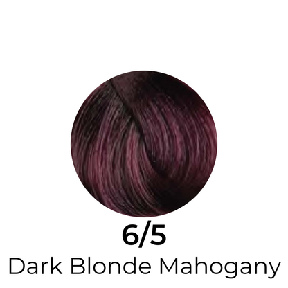 ColorEgo Permanent Hair Color - Mahogany